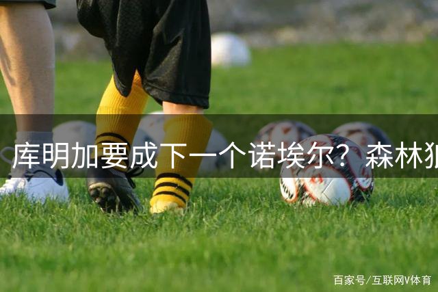 库明加要成下一个诺埃尔？森林狼报价606万后，湖人再度出手抢人
